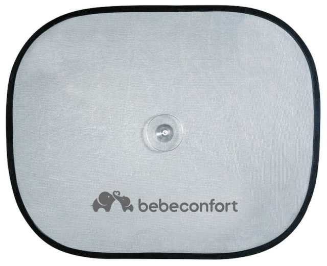 Bebeconfort Twist N Fix solskjerm