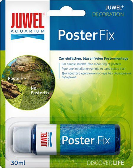juwel Poster Fix - (133.0082)