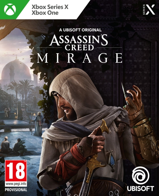 Assassin