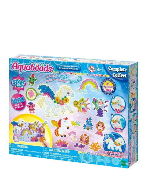 Aquabeads En fortryllende verden (31837)