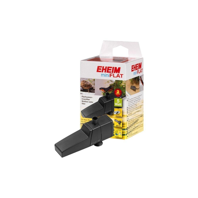 EHEIM Mini Flat 300l/t 5w