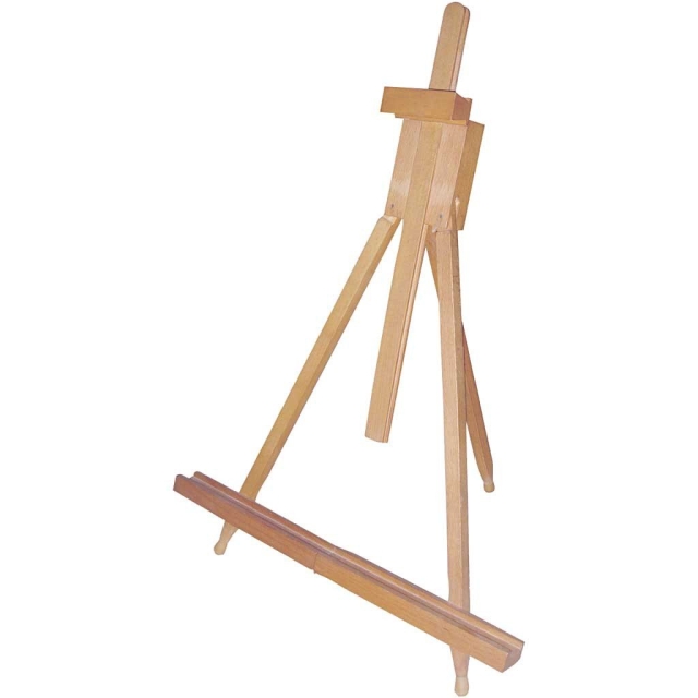 Creative Toys Bordstaffeli - furu (H: 79 cm)