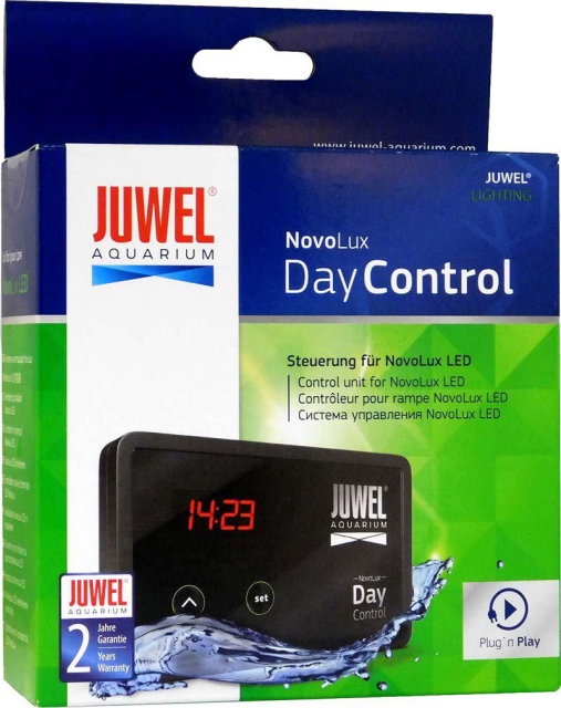 juwel Novolux LED Day Control - (123.0759)