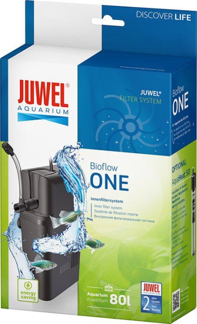 juwel Filtersystem Bioflow One 300L/H - (127.6040)