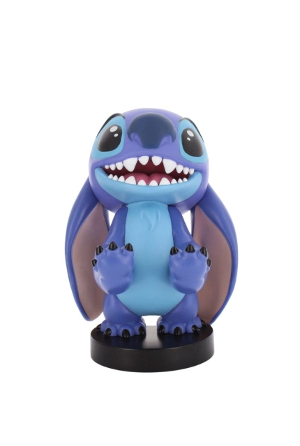 Cable Guys Smiley Stitch