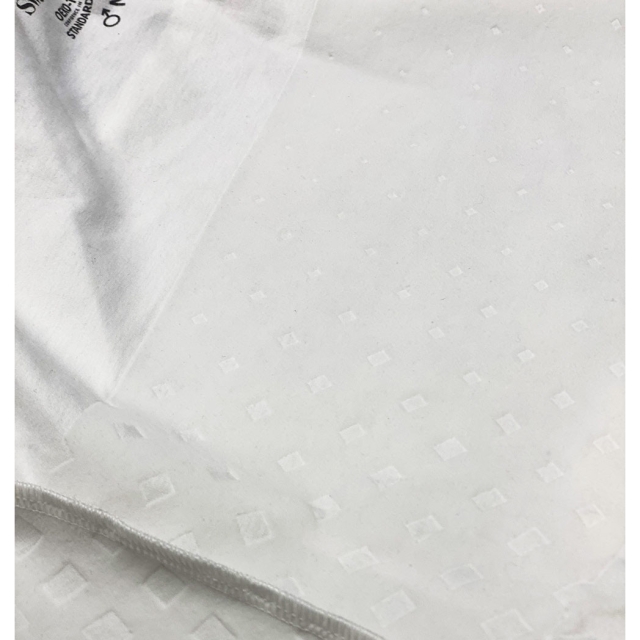 SWEDISH POSTURE T-shirt Barn Alignment Bomull Hvit S