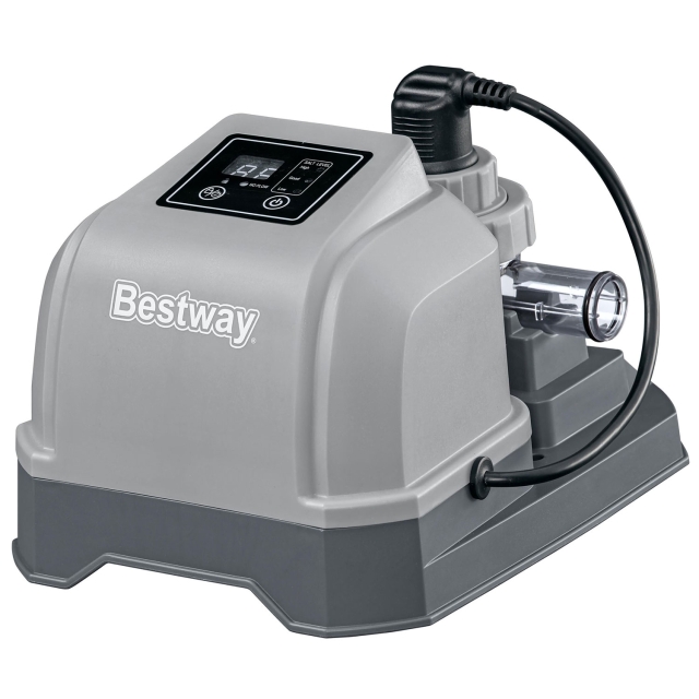 Bestway Hydrogenic 2 g/t saltvannsklorinator