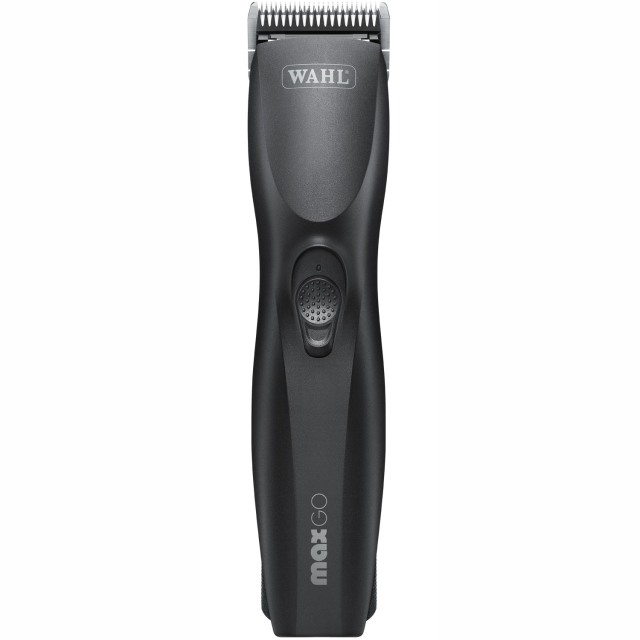 Wahl MaxGO Clipper batteridrevet klippemaskin