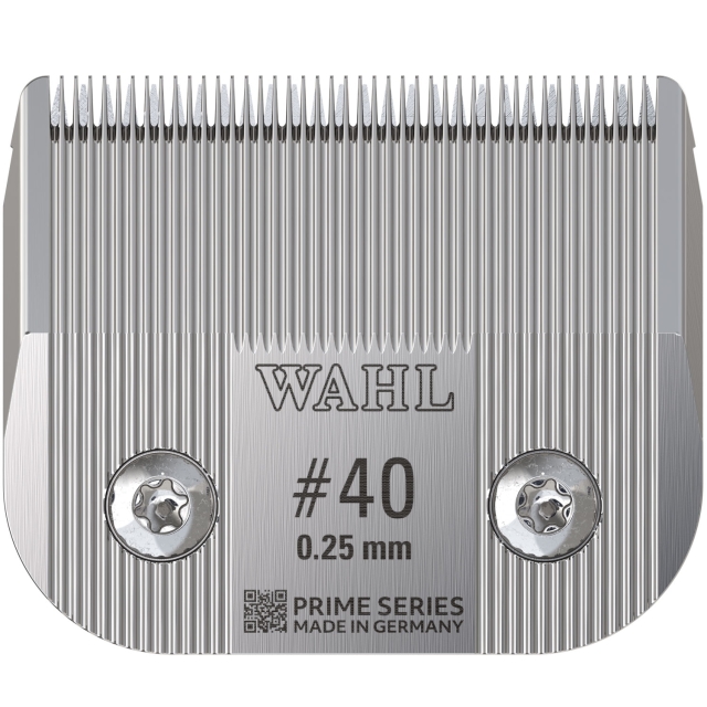 Wahl Cut Prime Series-blad #40 0,25 mm