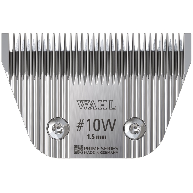 Wahl Cutter Prime Series blad bredt #10w 1,5 mm