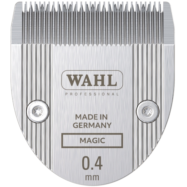 Wahl Kutter, 0,4 mm