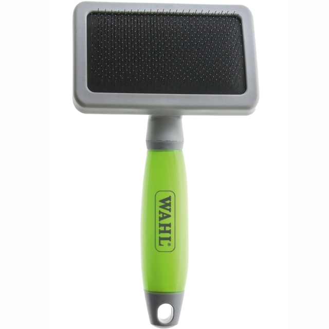 Wahl Coat Card Large