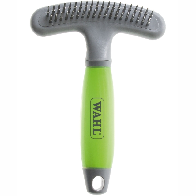 Wahl Underullskam med metallpinner