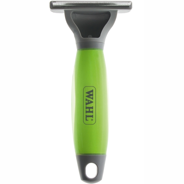 Wahl Underullskam for korthårede raser