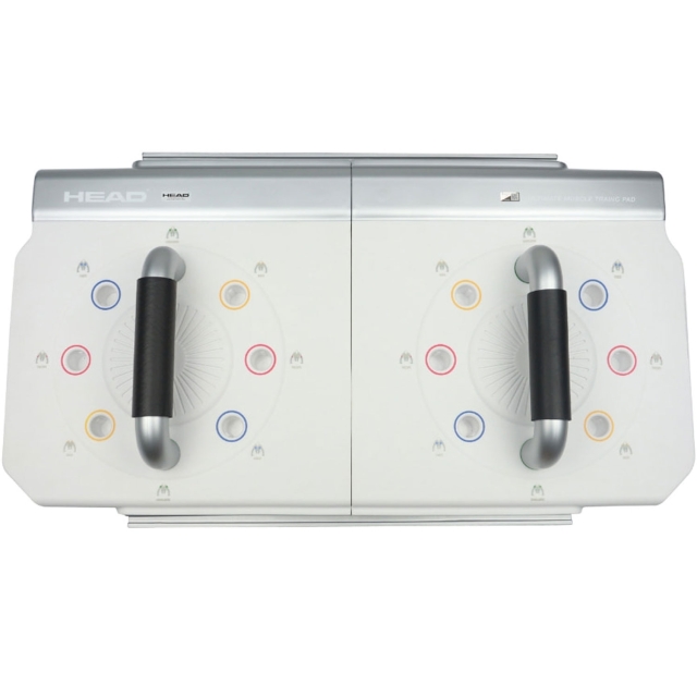 Head Armhevingsbrett