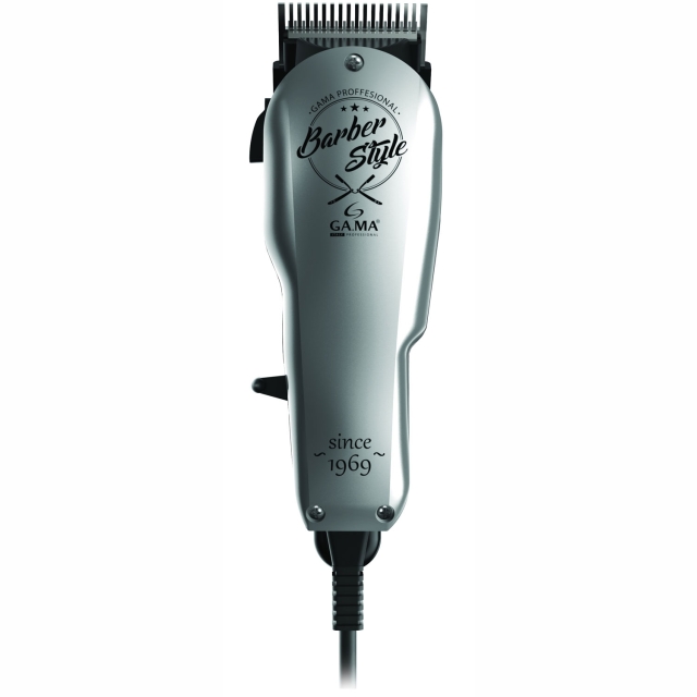 GA.MA Hårklipper Barber Style GMB4060