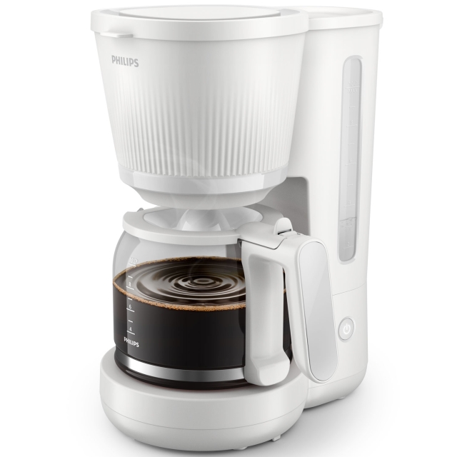 Philips Kaffetrakter HD7411/00 3000-serien Arctic White