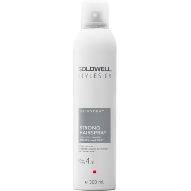 Goldwell StyleSign Strong Hairspray 300 ml