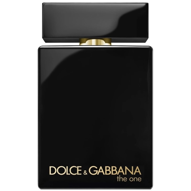 Dolce & Gabbana Dolce&Gabbana The One For Men Intense Edp 100ml