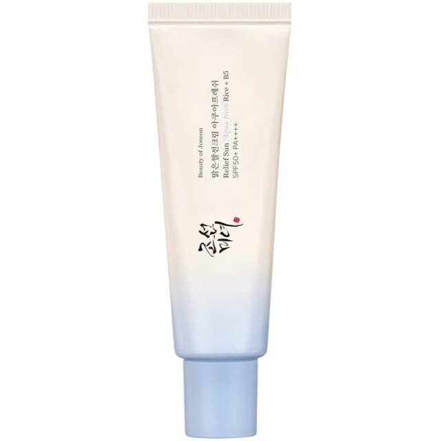 Beauty of Joseon Relief Sun Aqua Fresh SPF50+ PA++++ 50 ml