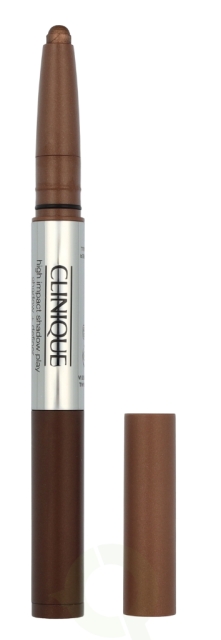 Clinique Impact Duo Eye Shadow 1,9 g #05 Rum/Cola