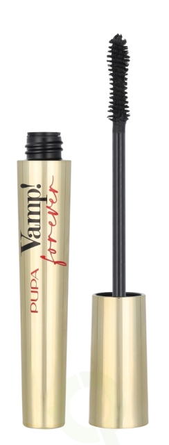 Pupa Milano Pupa Vamp! Forever Mascara 9 g #111 Forever Black