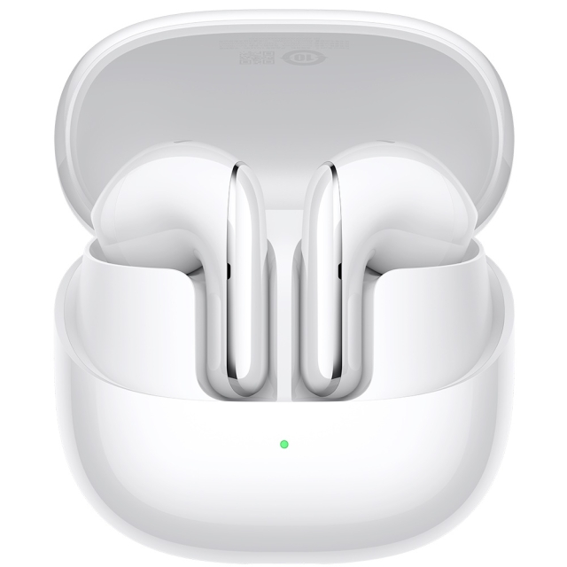 Xiaomi Buds 5 True Wireless Hörlurar Ceramic Vit