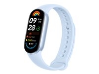Xiaomi Smart Band 9 Arctic Blue