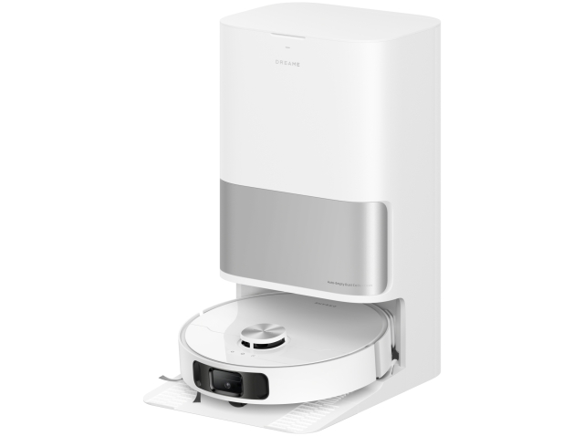 Xiaomi Dreame L10S Ultra Gen 2 Robotdammsugare 10000Pa Sugkraft Automatisk tömning