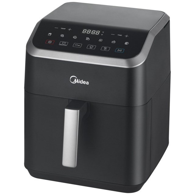 Midea Airfryer K-Series 5,2 liter