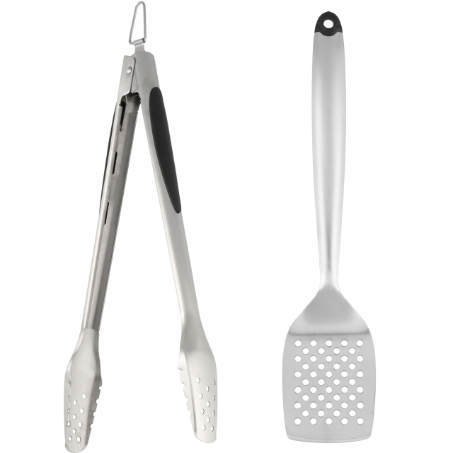 Mustang SS 2-delt grillsett