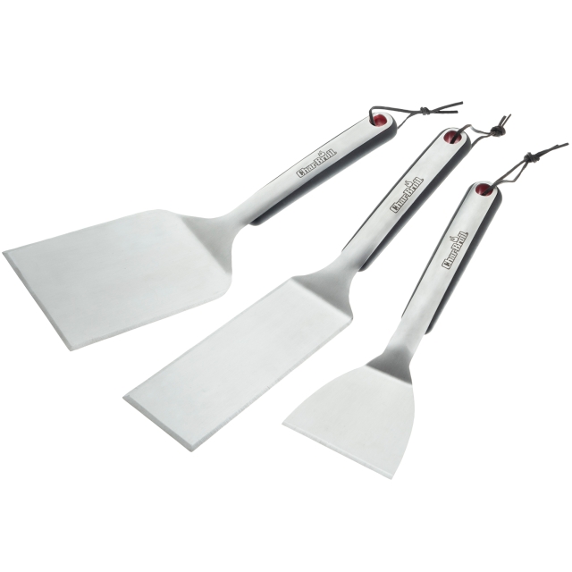 Char-Broil Startsett 3 deler til stekebord 140134