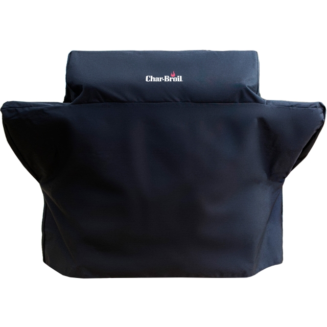 Char-Broil Premium grilltrekk for 4 brennere 14005