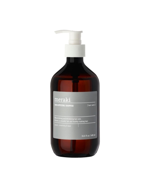 Meraki Prisvinnende volumgivende sjampo 490 ml (309770205)