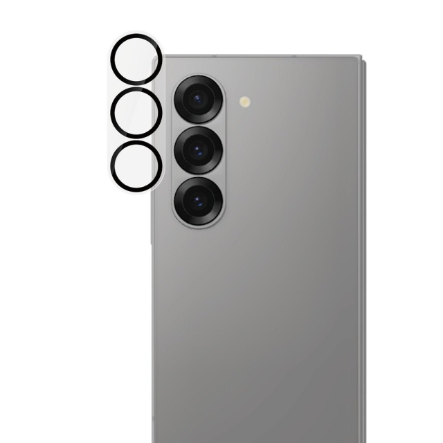 PanzerGlass Objektivbeskytter - Samsung Galaxy Z Fold6