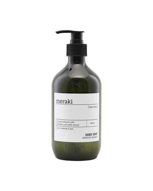Meraki Håndsåpe, Linen dew (309771110)