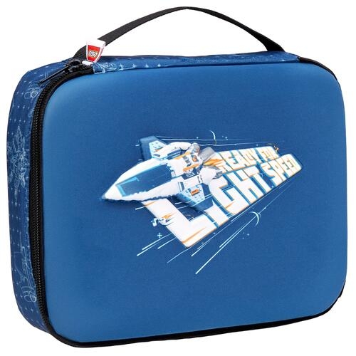 LEGO School LEGO City - Matboks - Space Explorer (20284-2505)