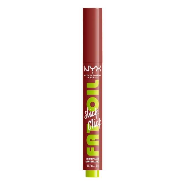 NYX Profesjonell sminke - Fat Oil Slick Stick Going Viral 04
