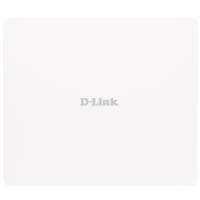 D-Link DAP-X3060OU Nuclias Connect AX3000 Wi-Fi 6 Dual Band PoE utendørs aksesspunkt