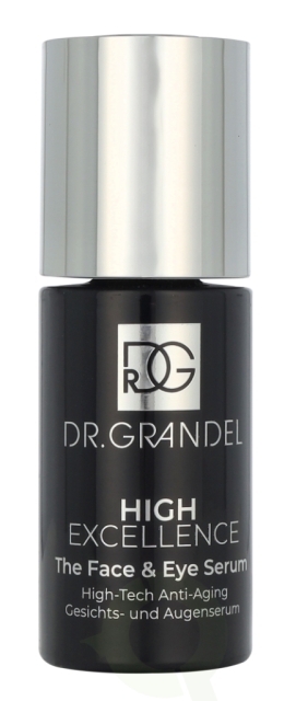 Dr Grandel Dr Grandel High Excellent The Face & Eye Serum 30 ml