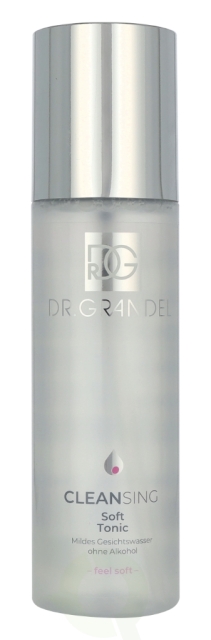 Dr Grandel Dr Grandel Cleansing Soft Tonic 200 ml