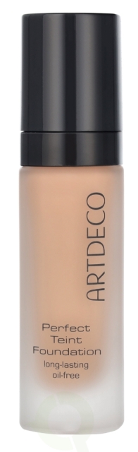 Artdeco Perfect Teint Foundation 20 ml #75 Neutral Mahogany