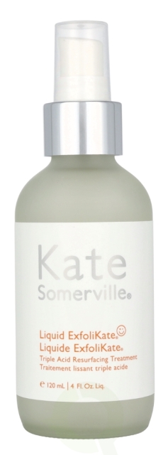 Kate Somerville Liquid ExfoliKate Triple Acid Treatment 120 ml