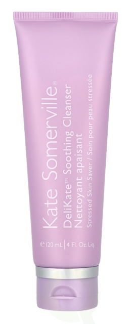 Kate Somerville DeliKate Soothing Cleanser 120 ml