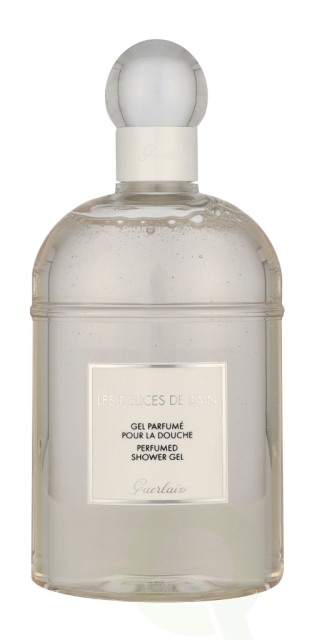 Guerlain Les Delices De Bain Showergel 200 ml