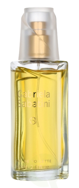 Gabriela Sabatini Edt Spray 60 ml