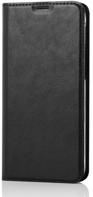 Wave BookCase beskyttelsesveske, Samsung Galaxy A40, svart