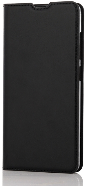 Wave BookCase beskyttelsesveske, Samsung Galaxy A51, svart