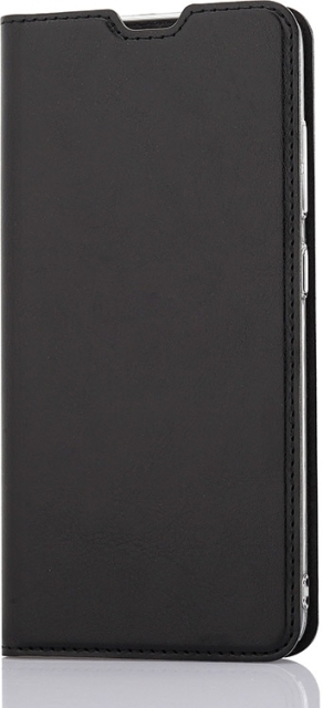 Wave BookCase beskyttelsesveske, Samsung Galaxy A52 / A52 5G / A52s, svart
