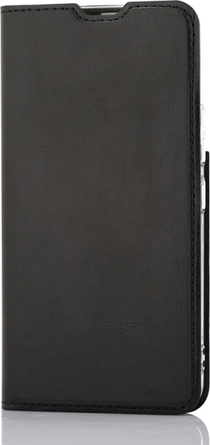 Wave BookCase beskyttelsesveske, Samsung Galaxy S22 5G, svart